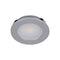 Domus ASTRA-4 LED Cabinet Light 3000K 5000K Silver 4W 12V IP44 - 21280, 21281