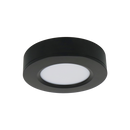 Domus ASTRA LED Cabinet Dimmable Light Tri - White / Black / Silver / Brass / Chrome 3.6W 12V IP44 - 21516, 21517, 21518, 21519, 21520