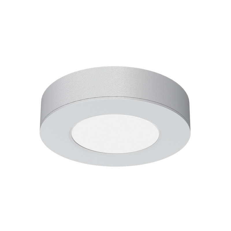 Domus ASTRA LED Cabinet Dimmable Light Tri - White / Black / Silver / Brass / Chrome 3.6W 12V IP44 - 21516, 21517, 21518, 21519, 21520