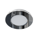 Domus ASTRA LED Cabinet Dimmable Light Tri - White / Black / Silver / Brass / Chrome 3.6W 12V IP44 - 21516, 21517, 21518, 21519, 21520