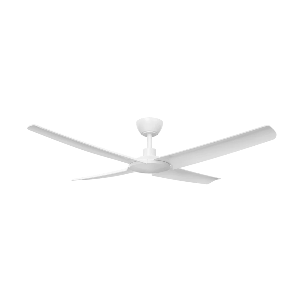 SAL BARDEN 52 SDCF21/52/4 4 Blade Ceiling Fans 30W 240V- SDCF21/52/4
