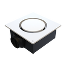 Domus ORBIS 4 IN 1 Retrofit Bathroom Heater Tri- 240V- 56021