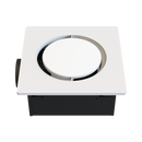 Domus ORBIS 4 IN 1 Retrofit Bathroom Heater Tri- 240V- 56021