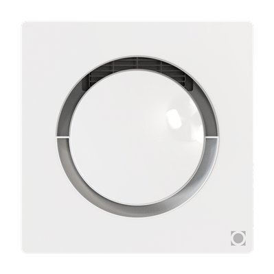 Domus ORBIS 4 IN 1 Retrofit Bathroom Heater Tri- 240V- 56021