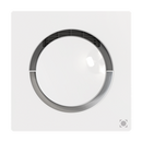 Domus ORBIS 4 IN 1 Retrofit Bathroom Heater Tri- 240V- 56021