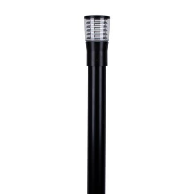 Domus BL-300-1M-KIT Head LED Bollards Accessories Black/ White/ Silver/ Beige/ Green 240V IP54 - 10740, 10741, 10742, 10743, 10744