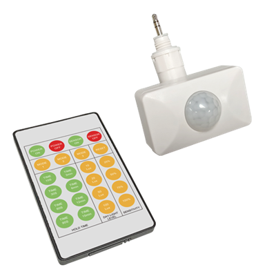 Domus BLAZE-PRO PE Cell Plug & Play Sensor Accessories - 19928, 19929