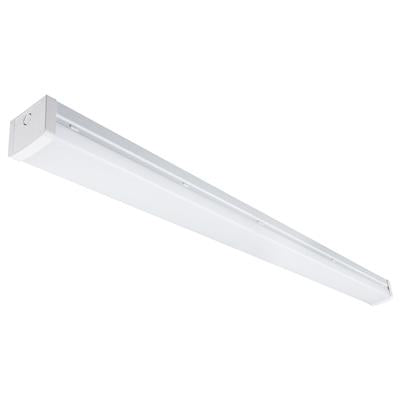 Domus BOLT-120 1200mm Diffused LED Linear Batten and Profile Tri - White 21W/42W 240V IP44 - 66003 - Domus Lighting