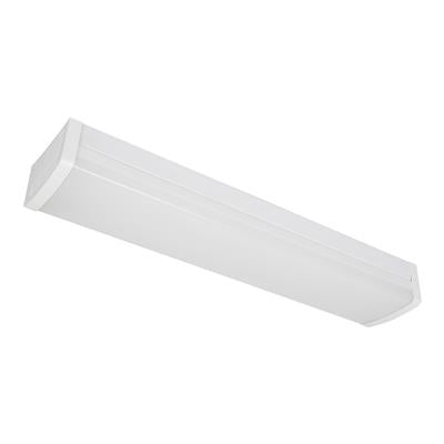 Domus Bolt-60 Diffused LED Emergency Tri - White 10/21W 240V IP44 - 66007 -  Domus Lighting