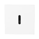 Domus Camino Square - Slot LED Interior Step Lights Tri - Black / White 3W 240V IP54 - 21743, 21744