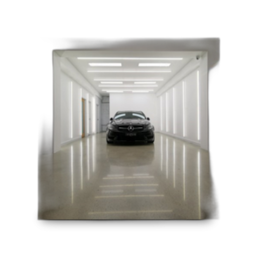 SAL Slimline Seamless TC Linkable SL9706 LED Linear Batten Tri - White 4/9/13/18/22W 240V IP20 - SL9706 - SAL Lighting