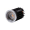 Domus Cell LED Lamp & Driver Dali Dimmable Downlight Kit 5CCT - Black 13W 200-240V IP44 - 21641, 21642, 21643, 21644 -  Domus Lighting