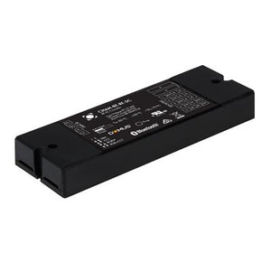 Domus 5 channel 4 in 1 Universal RF + Bluetooth LED Controller Smart Lighting Controls Black 12-24V - 20141