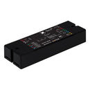 Domus Chameleon Dimming DMX Interface LED Strip RGBW Black 12-24V - 20129 -  Domus Lighting