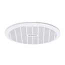 Martec Core 240 / 290 Exhaust Ceiling Fan White 25W / 35W 220-240V - MXFC20W, MXFC25W