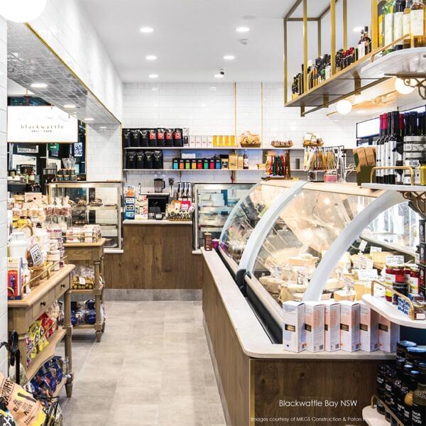 SAL Premier S9075TC DP LED Downlight Tri - White 23/30W 240V IP64 - S9075TC/WH/DP