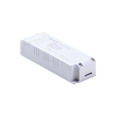Domus DIMMABLE LED Drivers 20W/ 30W/ 60W/ 100W 12V IP20 - 23177, 23178, 23180, 23182