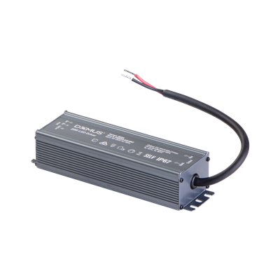 Domus NON-DIM LED Drivers 20W-500W 12V IP67 - 23183-23192