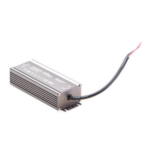 Domus NON-DIM LED Drivers 20W-500W 12V IP67 - 23183-23192