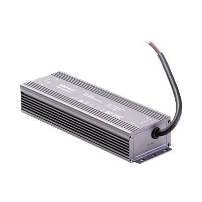 Domus NON-DIM LED Drivers 20W-500W 12V IP67 - 23183-23192