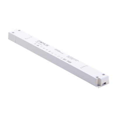 Domus LINEAR 5 IN 1 DIMMABLE LED Drivers 30W/ 60W/ 100W 12V IP20 - 23202, 23203, 23204