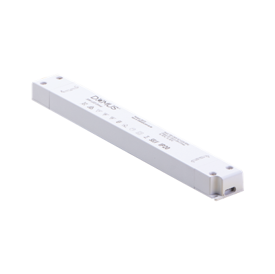 Domus LINEAR NON-DIMMABLE LED Drivers 30W/ 60W/ 100W/ 150W 12V IP20 - 23198-23201