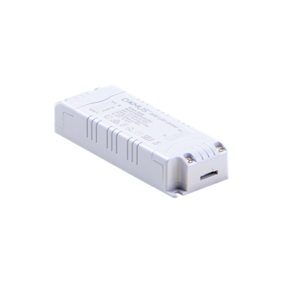 Domus  Dimmable Driver Accessories White 20W/ 30W/ 60W/ 100W 24V IP20 - 20216, 20217, 20219, 20221