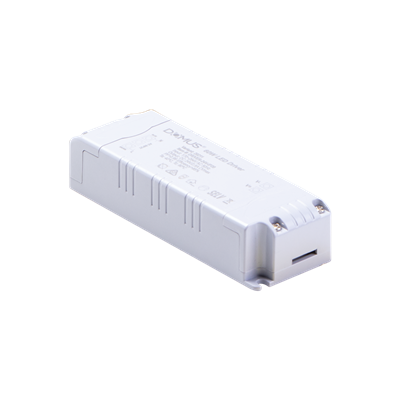 Domus  Dimmable Driver Accessories White 20W/ 30W/ 60W/ 100W 24V IP20 - 20216, 20217, 20219, 20221