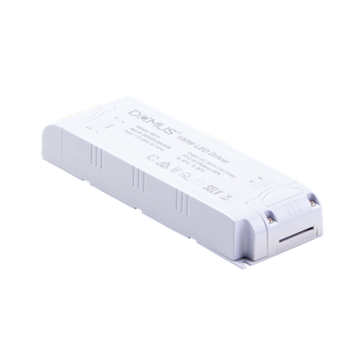 Domus  Dimmable Driver Accessories White 20W/ 30W/ 60W/ 100W 24V IP20 - 20216, 20217, 20219, 20221