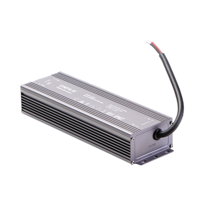 Domus Dimmable Driver Accessories 30W/ 60W/ 100W/ 150W/ 200W 24V IP67 - 20236, 20237, 20238, 20239, 20240