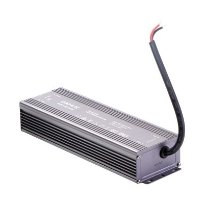 Domus Dimmable Driver Accessories 30W/ 60W/ 100W/ 150W/ 200W 24V IP67 - 20236, 20237, 20238, 20239, 20240