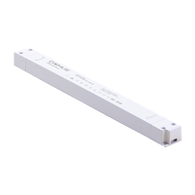 Domus 5 IN 1 Dimmable Linear Driver White 30W/ 60W/ 100W 24V IP20 - 20182, 20183, 20184