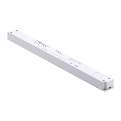 Domus Linear Non-Dimmable Drivers Accessories White 30W/ 60W/ 100W/ 150W 24V IP20 - 20173, 20174, 20175, 20176