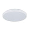 Domus Easy-400mm Round Dimmable LED Oysters Tri - White 25W 240V IP54 - 20956 - Domus Lighting