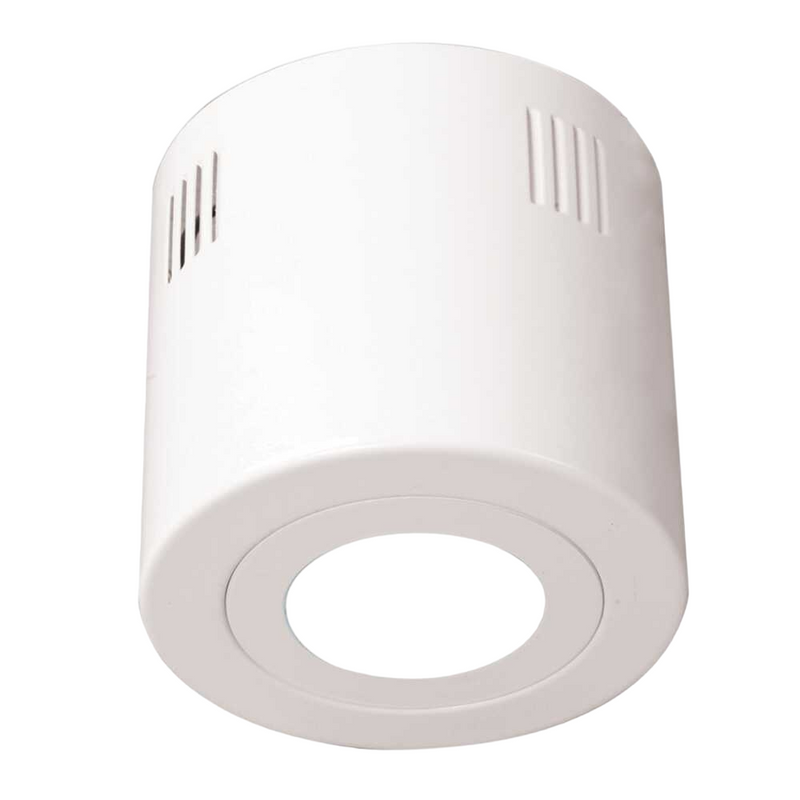 SAL ECOGEM S9041TC2 LED Downlights Tri - White 10W 240V IP44 - S9041TC2WH, S9041SM/TC2WH - SAL Lighting