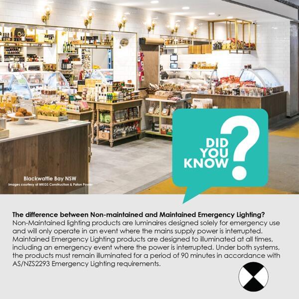 SAL PANEL S9784TC/DP2 LED Panels and Troffers Tri- White 12/50W 240V - S9784TC/DP2