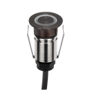 Domus EMIT 36° Decklight Garden Step and Uplights RGBW Antique Brass 1W 24V IP67- EMIT 