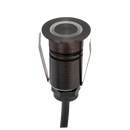 Domus EMIT 25° Decklight Garden Step and Uplights Tri- Antique Brass 1W 12/24V IP67- EMIT