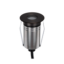 Domus EMIT 36° Decklight Garden Step and Uplights RGBW Brass 2.5W 24V IP67- EMIT