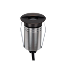 Domus EMIT 36° Decklight Garden Step and Uplights RGBW Brass 2.5W 24V IP67- EMIT