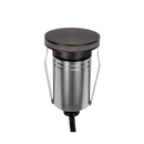 Domus EMIT 36° Decklight Garden Step and Uplights RGBW Brass 2.5W 24V IP67- EMIT