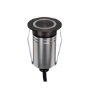 Domus EMIT 36° Decklight Garden Step and Uplights RGBW Brass 2.5W 24V IP67- EMIT