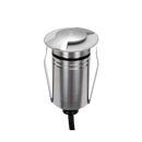 Domus EMIT 36° Decklight Garden Step and Uplights RGBW Stainless Steel 2.5W 24V IP67- EMIT