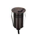 Domus EMIT 36° Decklight Garden Step and Uplights Tri- Antique Brass 2.5W 12/24V IP67- EMIT