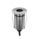 Domus EMIT 36° Decklight Garden Step and Uplights Tri- Stainless Steel 2.5W 12/24V IP67- EMIT