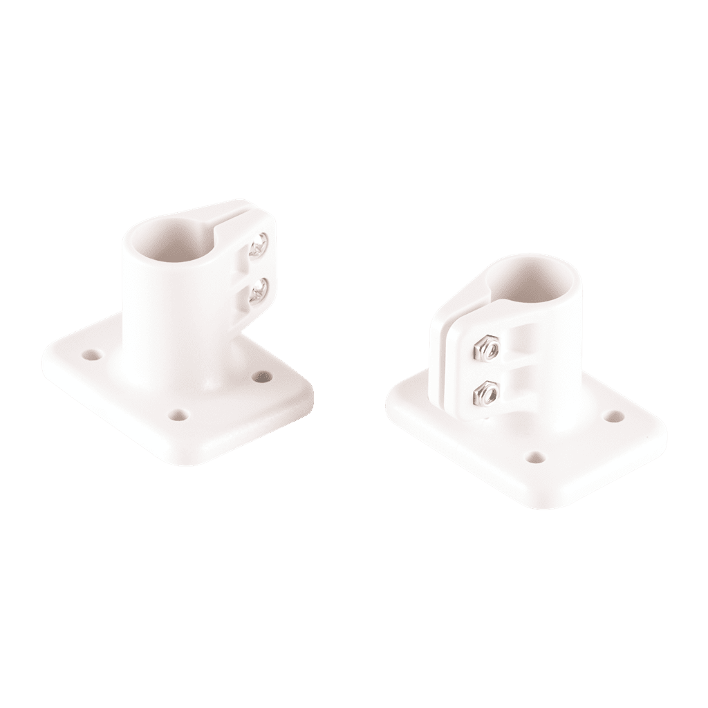 Domus Rod Mount Kit To Suit EXIT-SM & REC (SMKIT) Accessories- 66124, 66125