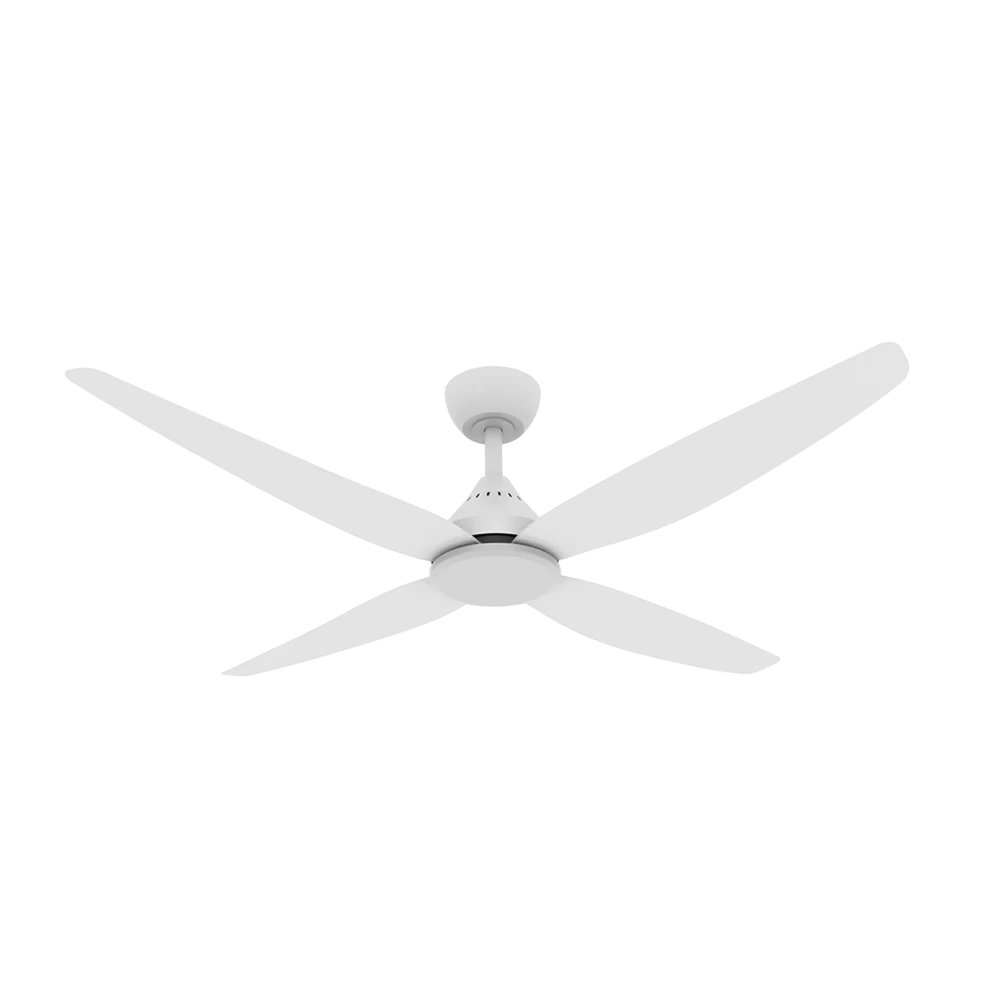 SAL FORBES 52 SDCF11/52/4 4 Blade Ceiling Fans 30W 240V- SDCF11/52/4