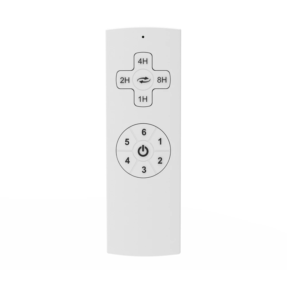 SAL FORBES 52 SDCF11/52/4 4 Blade Ceiling Fans 30W 240V- SDCF11/52/4