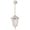 Domus GT-130 Chester Chain Pendants Beige / Black / Burgundy / Green / White IP43 - 14966, 14967, 14968, 14969, 14971 - Domus Lighting