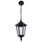 Domus GT-130 Chester Chain Pendants Beige / Black / Burgundy / Green / White IP43 - 14966, 14967, 14968, 14969, 14971 - Domus Lighting